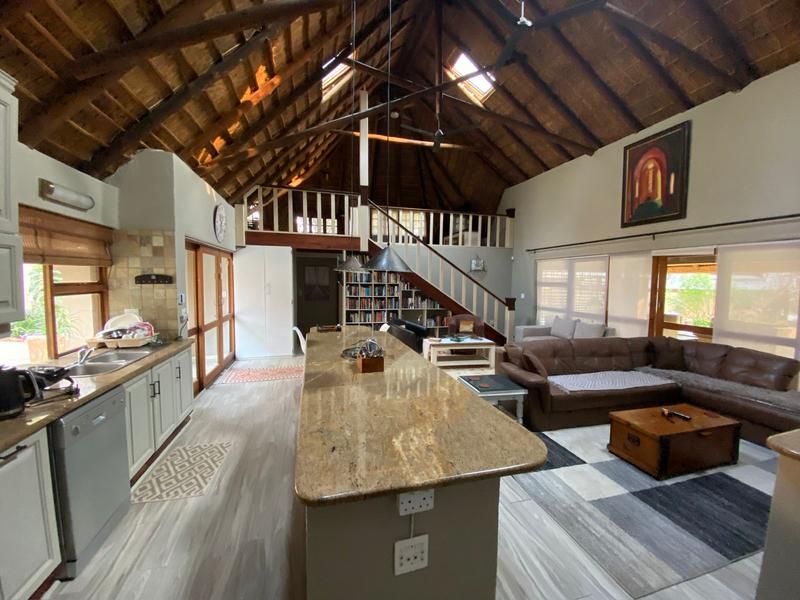 4 Bedroom Property for Sale in Lakeland North West